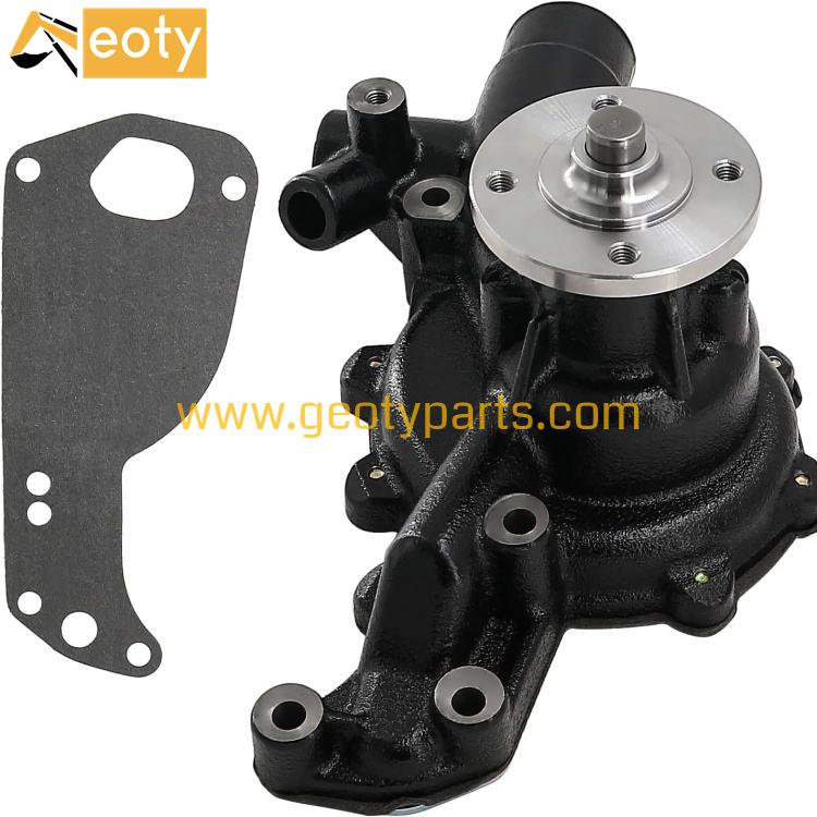 image for New Water Pump 16100-59165 16100-59166 16100-59245 For Engine 3700cc 14B 4100cc 15B