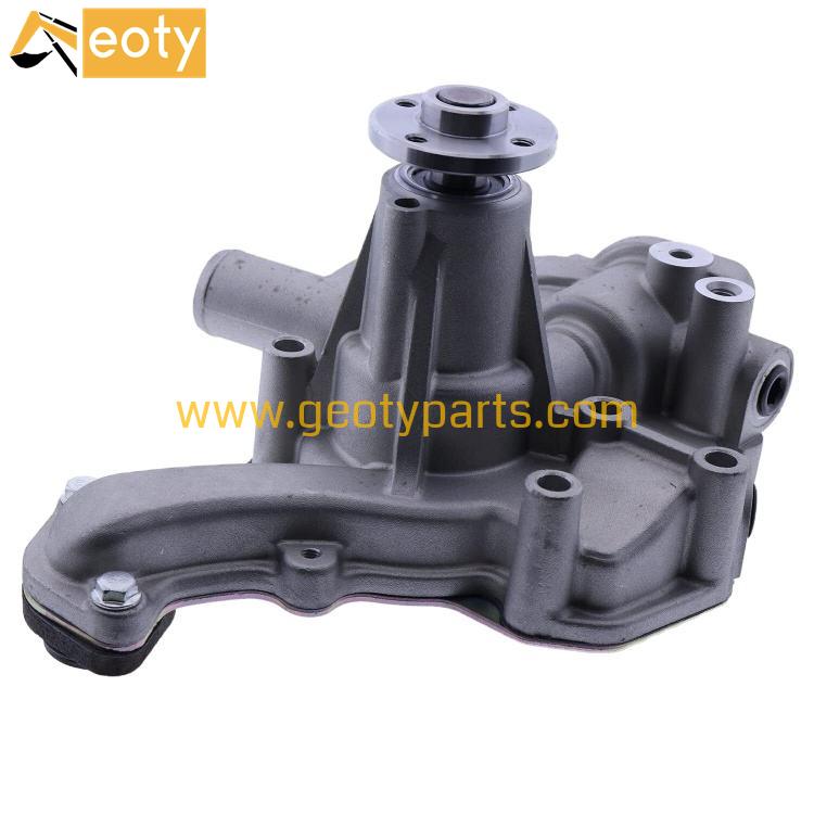 image for Spare Parts Water Pump 129623-42000 129470-42002 129470-42003 John Deere110 870 970 1070