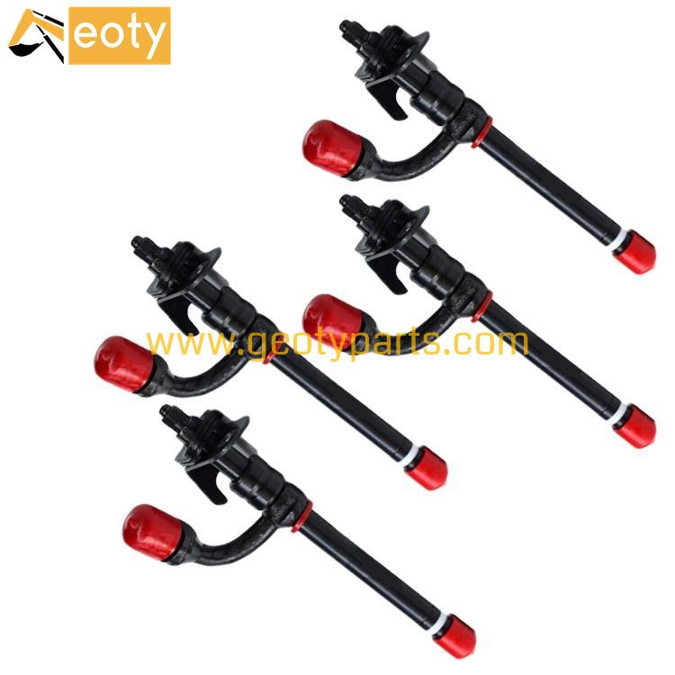 image for Best Quality Fuel Injector RE44508 29279 RE48786 for JD Engine 6068H