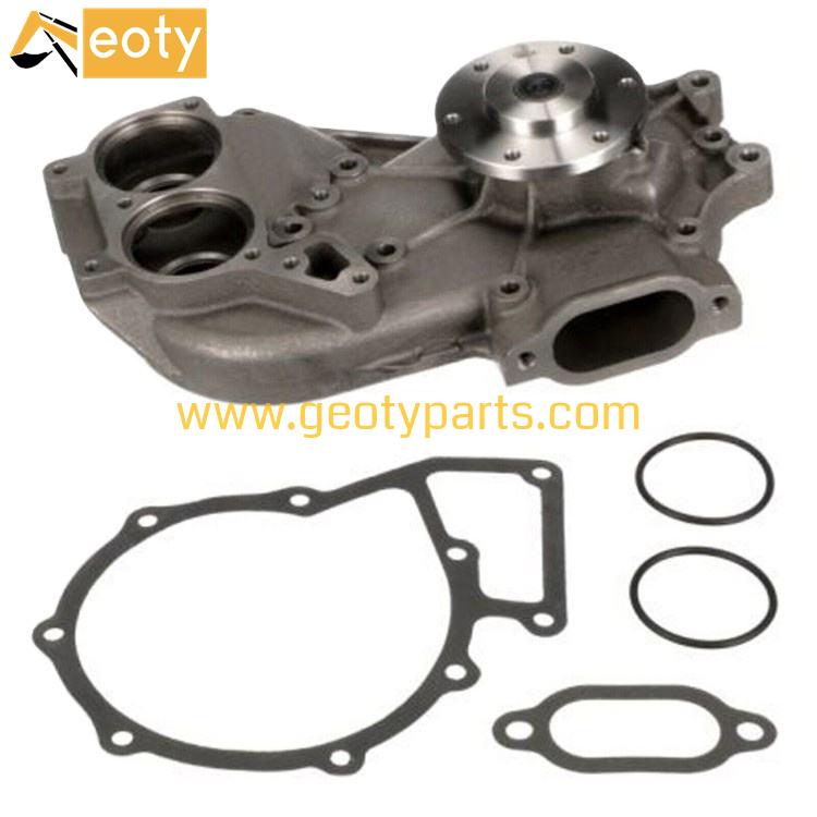 image for High Efficiency Water Pump 5412000201 5412000701 5412001201 Fits Diesel Engine