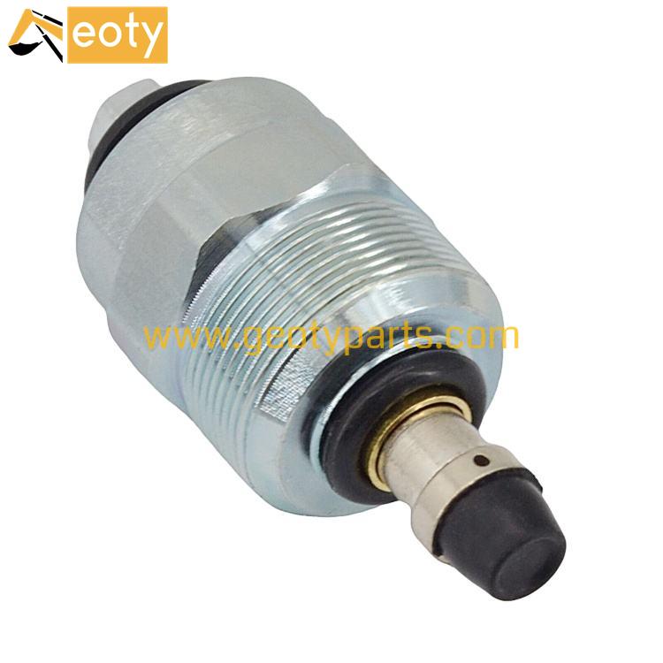 image for Fuel Shutoff Solenoid 12V Stop Solenoid 0330001042 For Engine 1840 1845C 5210 580K