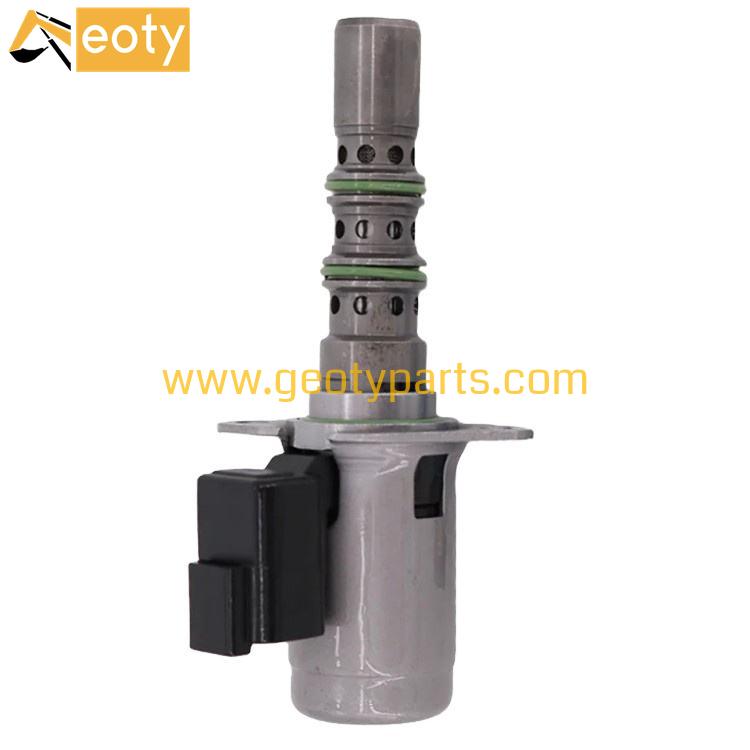 image for Hydraulic Solenoid Valve 87705567 For Engine 580N 580SM 580SN 590SM 590SN Loader