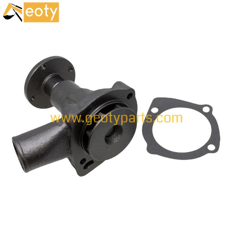 image for High Efficiency Water Pump E1ADKN8501B Compatible with Engine Super 5000