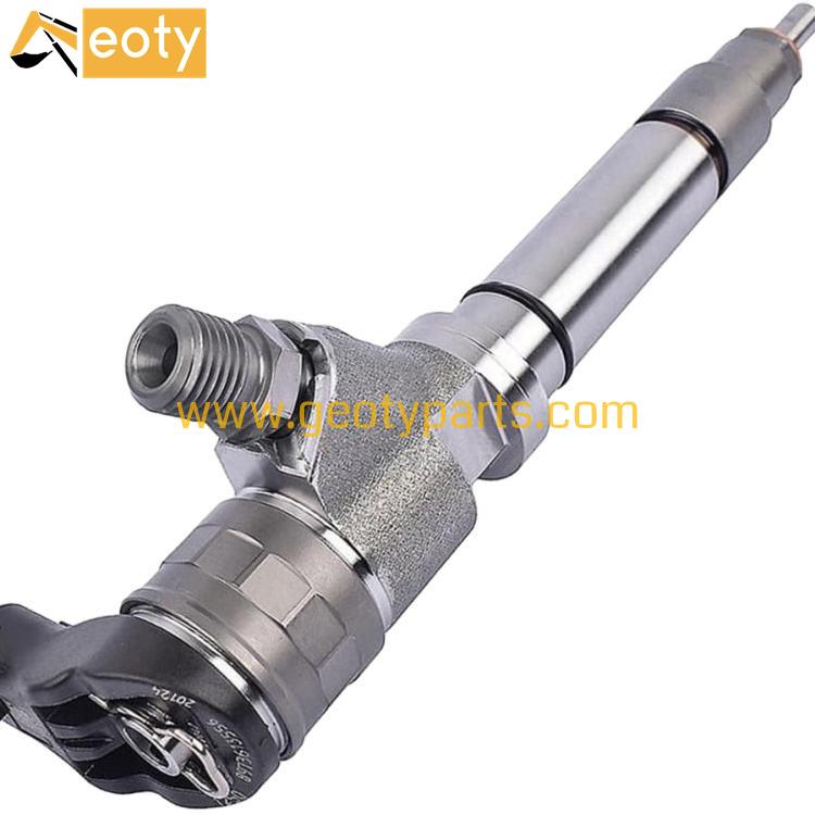 image for Common Rail Fuel Injector 97780474 0445120042 Fits for Diesel Engine