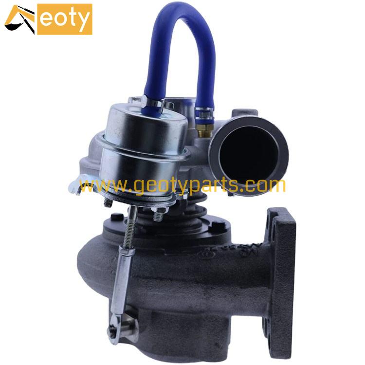 image for High Efficiency Turbocharger 219-9766 GT2052S for Cat TH62 TH63 TH82 TH83 TH103 3054