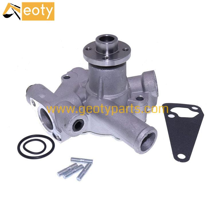 image for Water Pump 13-506 11-9496 TB-37-13-506 Yanmar TK 2.44 2.49 3.66 3.74 Engine