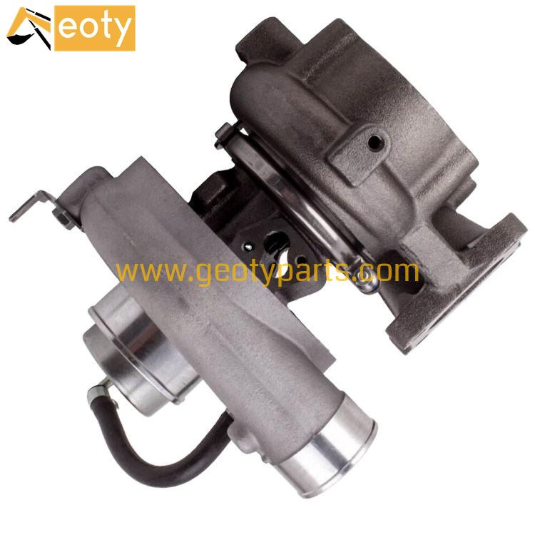 image for New Replacement Turbocharger 17201-17010 For Engine Land Cruiser Coaster 4.2L 1990 1991 1992