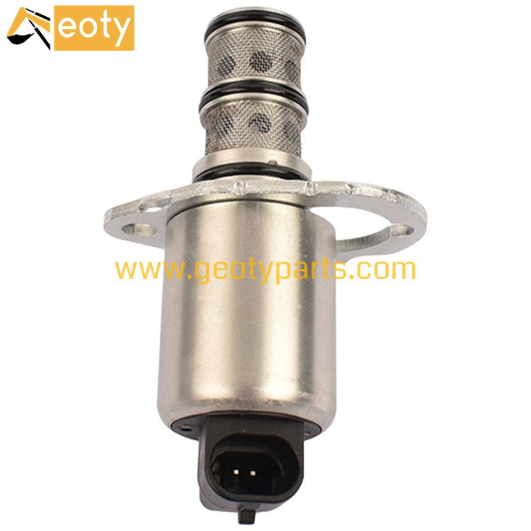 image for New Solenoid Control Valve AT310584 RE211158 RE211157 John Deere 310J 310K 310L 310SJ