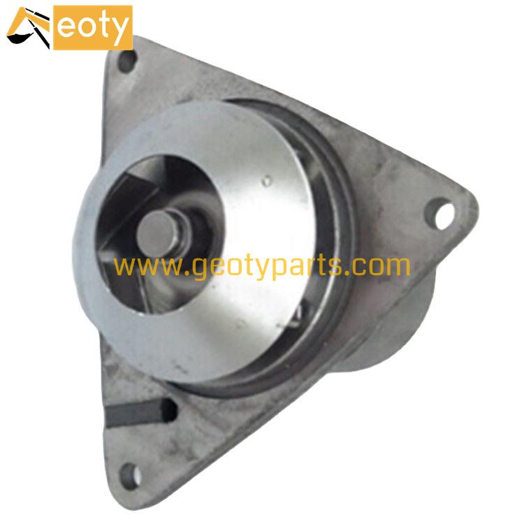 image for New Heavy Duty Water Pump 3800975 3285325 for Series C Marine Diesel 6CTA8.3 QSC8.3