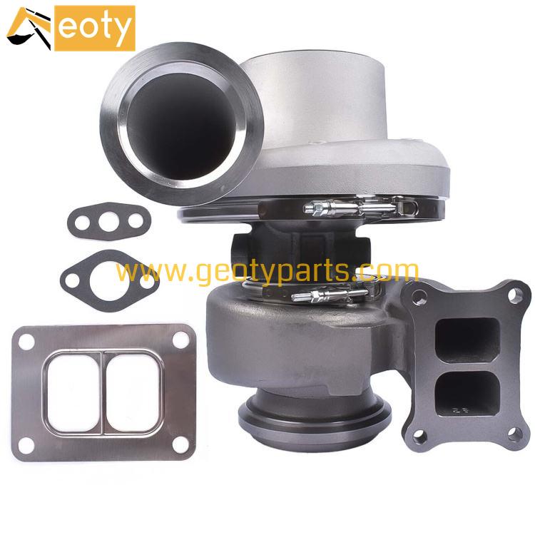 image for New Brand Turbocharger with Holset HT60 3804502 For Engine N14