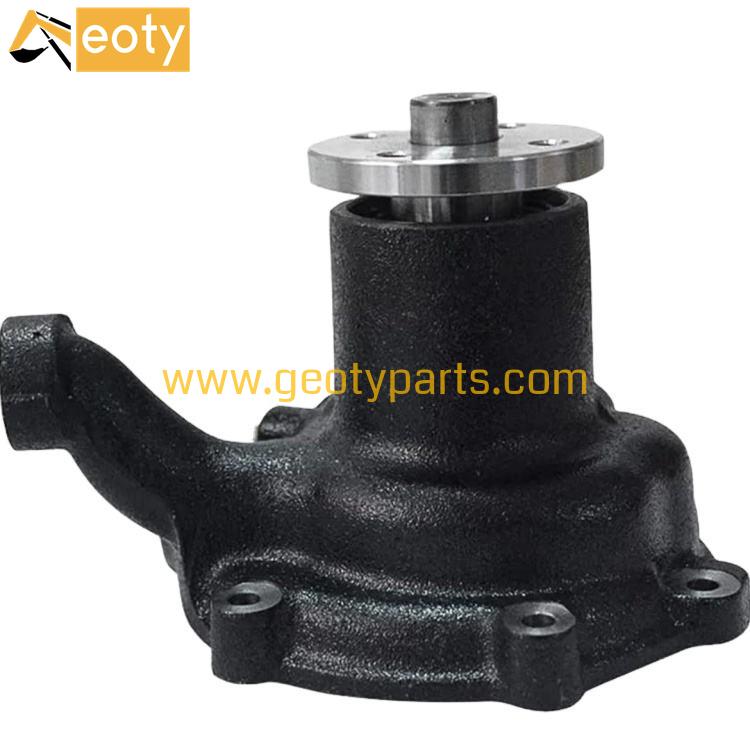 image for Factory Supply Water Pump ME075258 ME995288 For Engine 6D16 6D16T