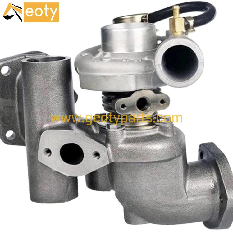 image for New Replacement Turbocharger 452055-0004 ERR4802 For Defender Discovery 300TDI 2.5L