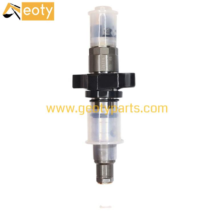 image for Fuel Injectors 0445120238 For 04-09 CUMMS Engine Ram 2500 3500 5.9L