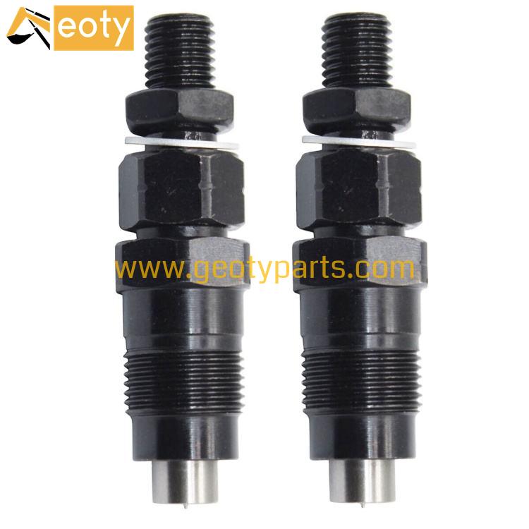 image for Spare Parts Fuel Injector 154-3018 252-1446 for Cat 3024 C2.2 C1.5 216B 242B 247B