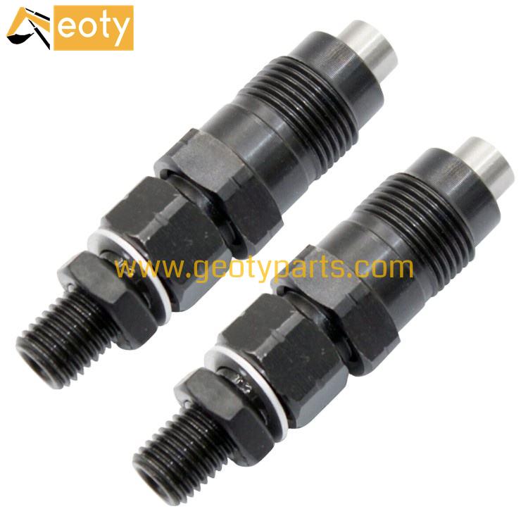 image for Common Rail Fuel Injector 129931-53000 119717-53001 Fit 3TNV76 4TNE9 Engine