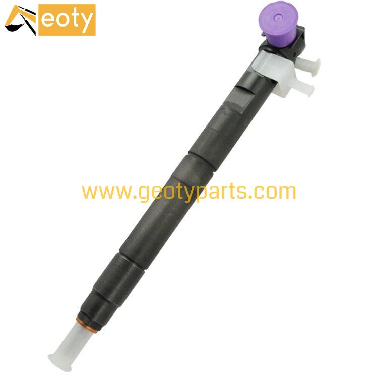 image for High Efficiency Fuel Injector 33800-4A710 For Engine Kia H1 2.5 CRDI