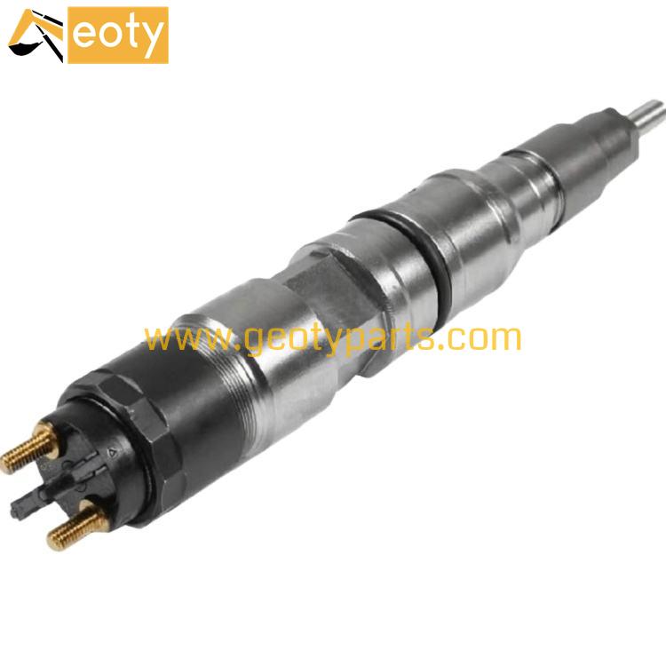 image for Diesel Fuel Injector Nozzle Assy 0445120074 7421006073 for Engine DXi 5 Truck Midlum