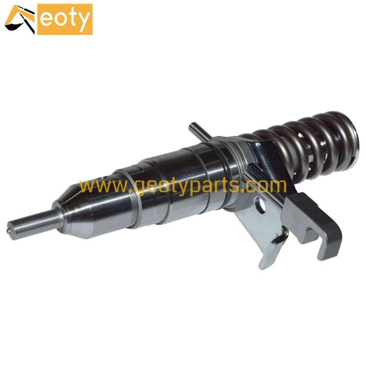 image for Fuel Injector 107-7732 0R-8682 127-8216 For CAT 322C 320B 325B Engine 3116 3114