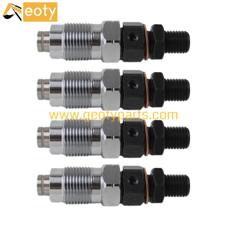 image for Fuel Injector Assembly 1G065-53900 1G065-53902 for Engine D905 D1005 D1105 V1505T