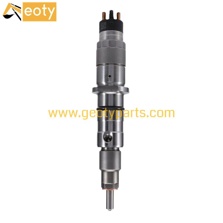 image for Common Rail Fuel Injector 0445120122 4942359 Cummins 6.7 QSB Do O7X1