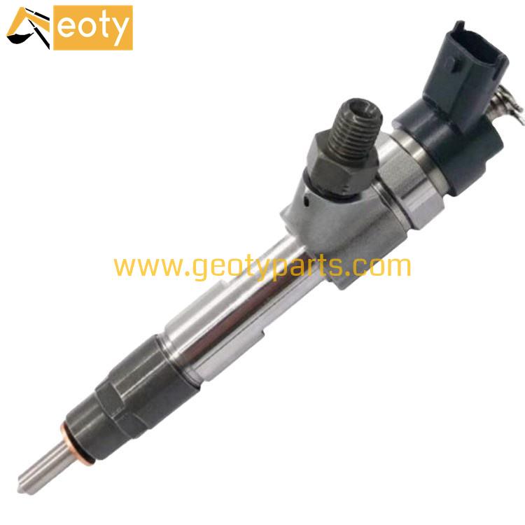 image for Universal High Efficiency Fuel Injector 0445120002 for Diesel Engine