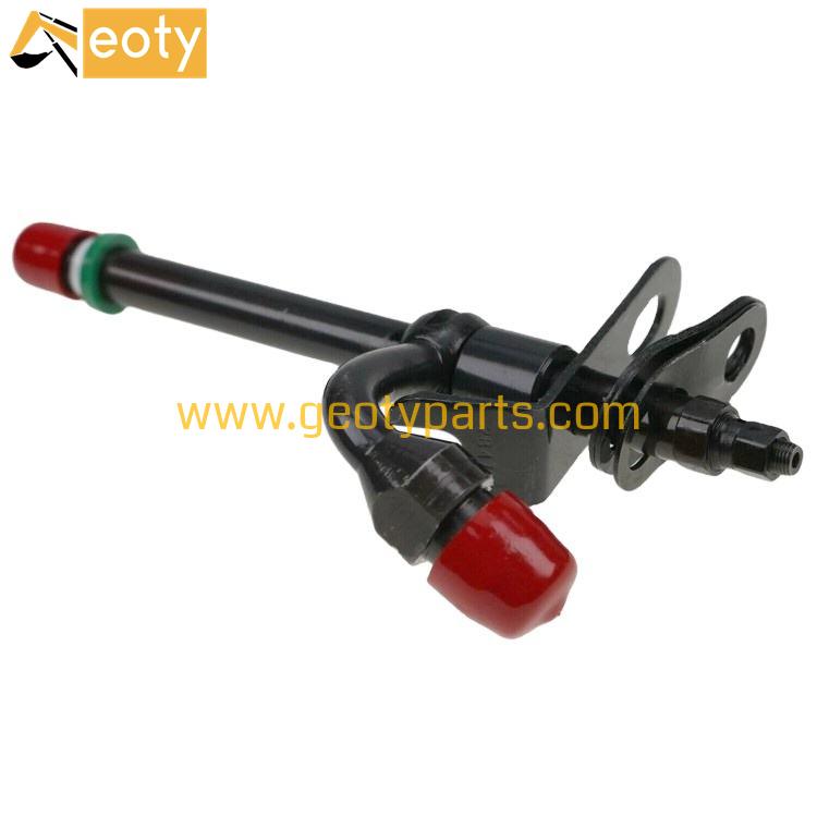 image for Common Rail Fuel Injector RE57469 RE60062 for JD 4045D 6068D 5410 5420