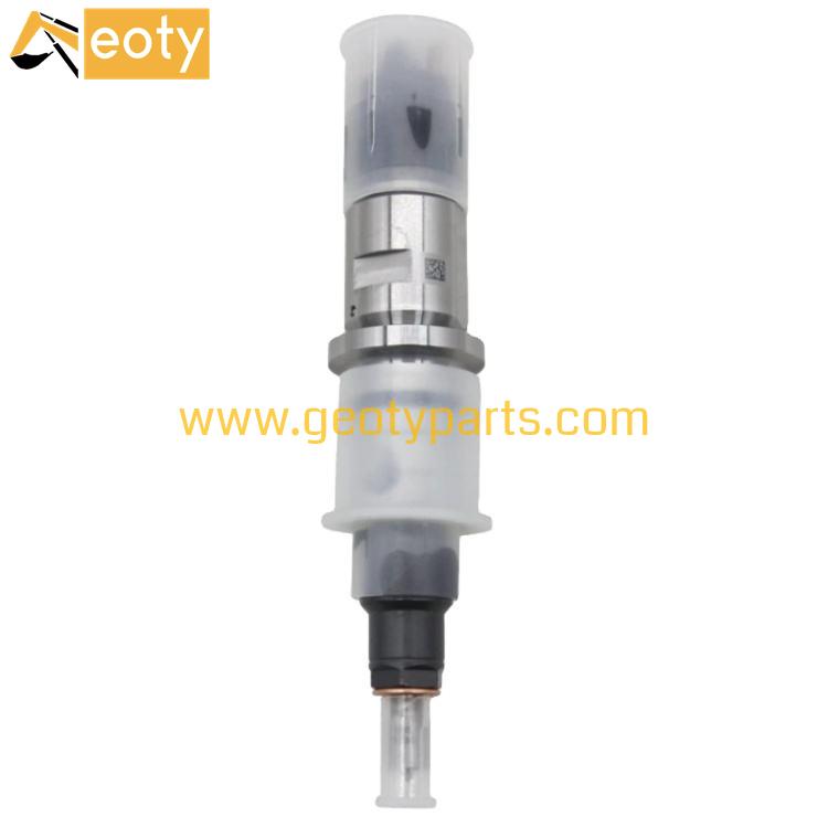 image for Universal Spare Parts Fuel Injector 0445120387 D5010224028 Cummins Engine