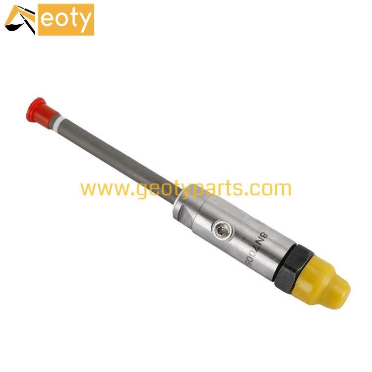 image for Interchangeable Pencil Nozzle Injector 8N7005 8N-7005 Fits Cat 3304 3306 Engine