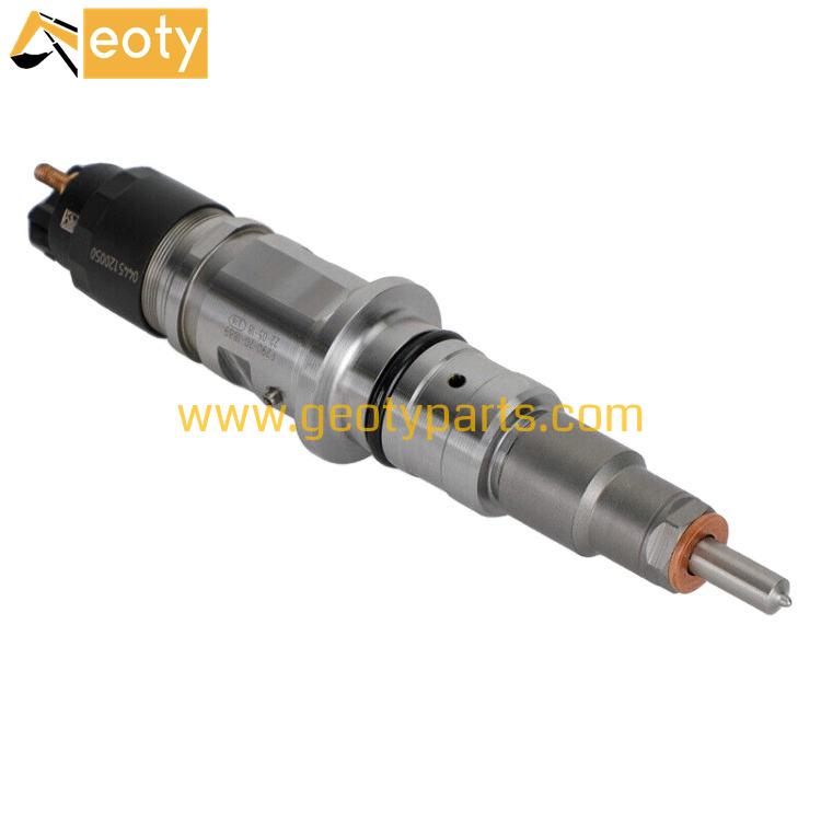 image for New Performance Injector 0445120342 4994925 68210105AA Fits Engine 2013 - 2018 CUMMS 6.7L