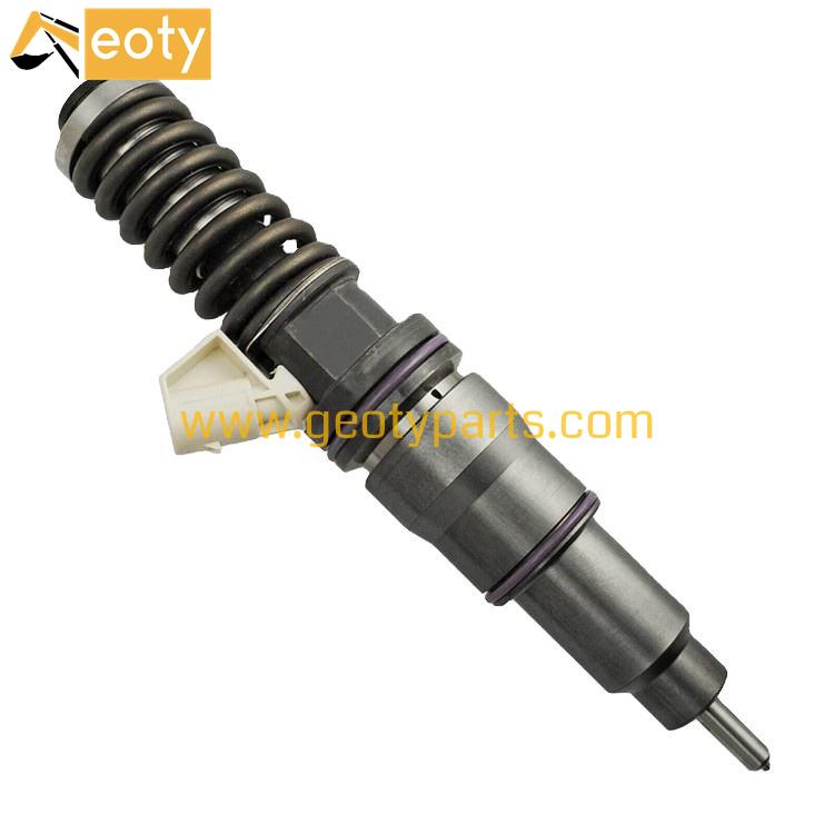 image for Top Quality Fuel Injector 21371673 for D13 Engine EC290 EC380 EC380D Excavator