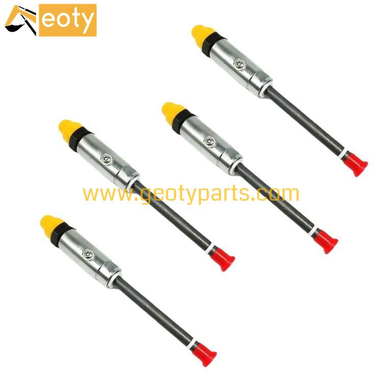 image for Wholesale High Quality Pencil Nozzle 4W7019 OR3536 For CAT 3406 3408 3412