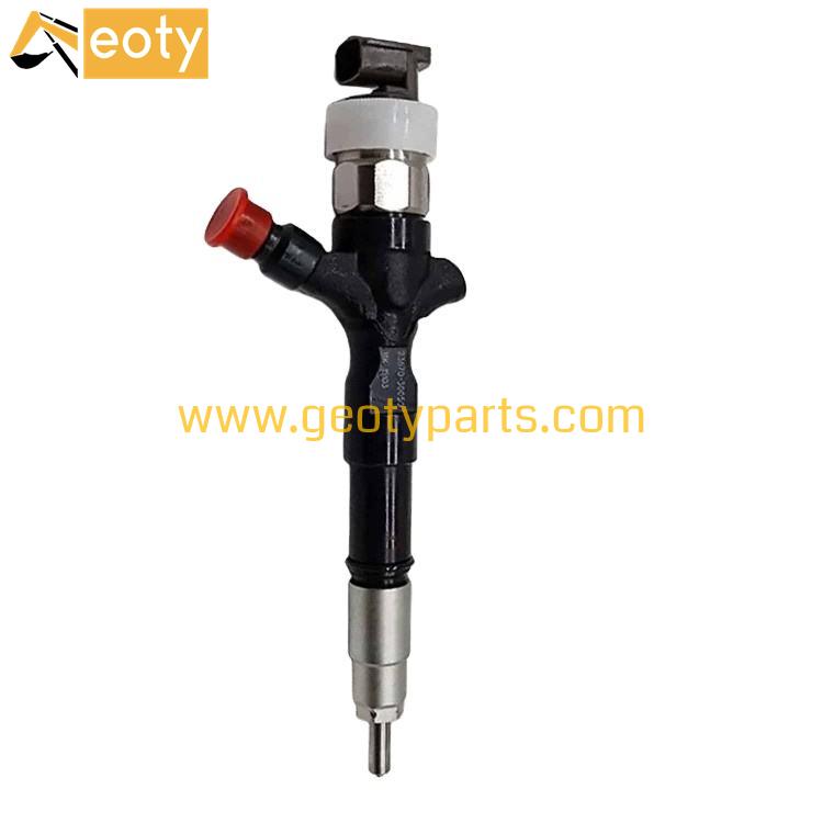 image for Wholesale High Quality Fuel Injector 1465A041 0950005600 Fits For Engine L200 4D56