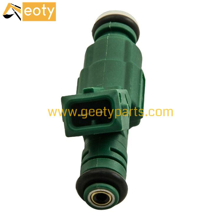 image for Top Quality Fuel Injectors 0280155968 For 1999-06 Beetle 1.8T Engine LS1 LT1