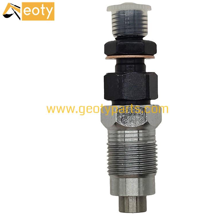 image for Fuel Injector PJ7413007 MM435-94101 for Excavator EC13 EC14 EC15 EC20 EC25 EC30 EC35