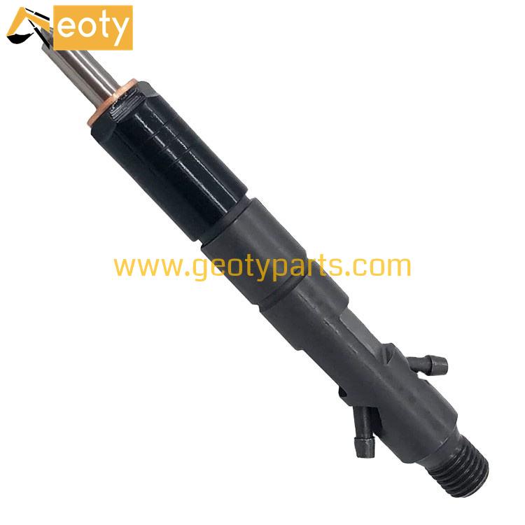 image for Fuel Injectors 2645K016 LJBB03202A For PKS Engine 1100 1103 1104C-44