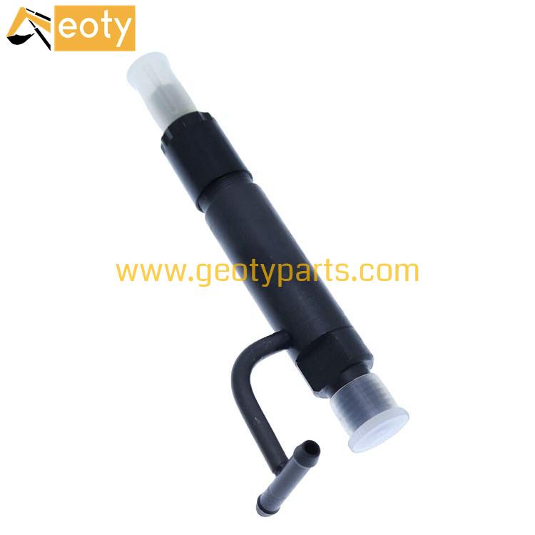 image for Fuel Injector 729004-53101 Yanmar 3TNV84 3TNV88 3JH3CW Engine 3D84 3D88E