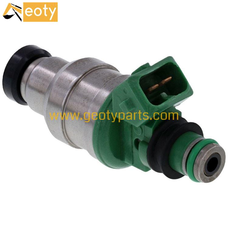 image for Top Quality Fuel Injector MD189021 For Engine 1994-1996 3.5L V6 INP-534