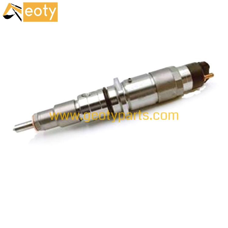 image for High Efficiency Fuel Injector 0445012059 6754-11-3011 For PC200-8 PC220-8 PC240-8 6D107