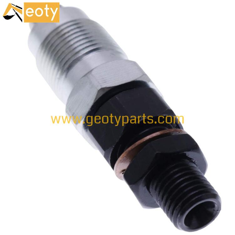 image for Wholesale High Quality Fuel Injector 23600-78200-71 Fit For Engine 1DZ 3Z 15Z