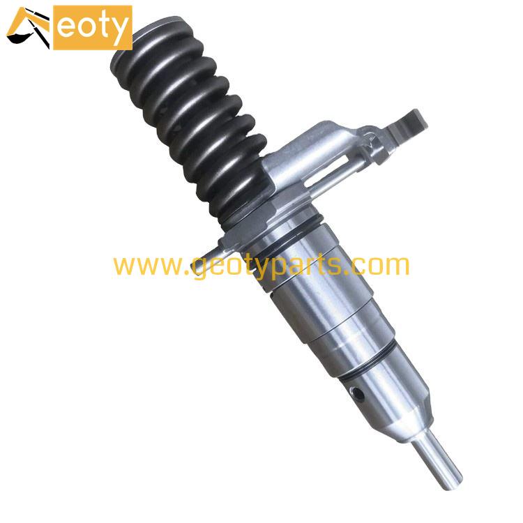 image for High Efficiency Fuel Injector 127-8216 127-8222 127-8205 0R-8682 for CAT 3116 3114