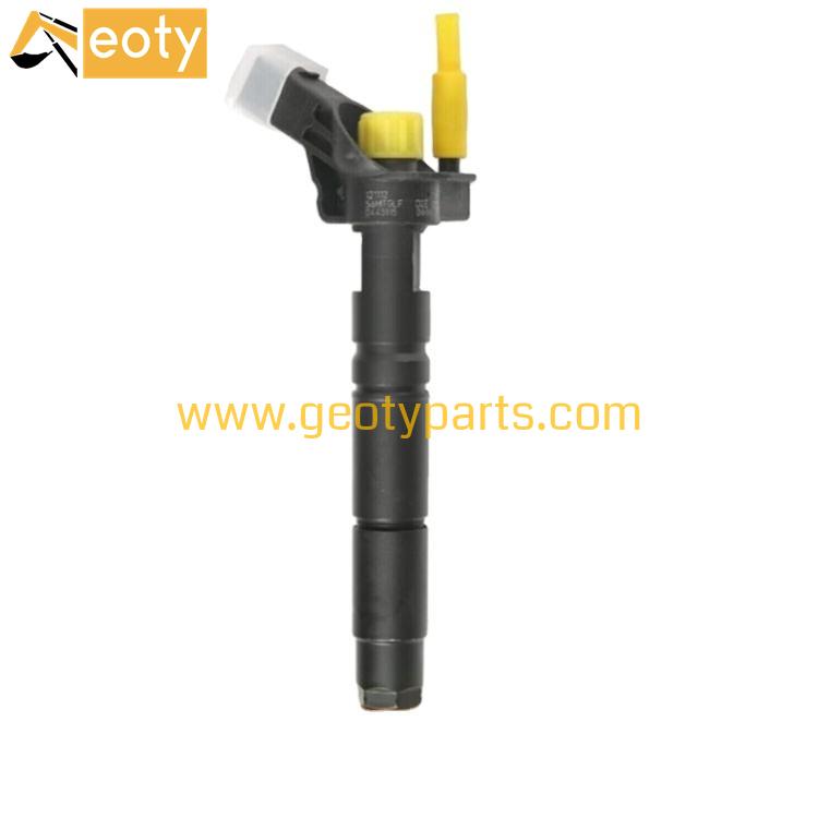 image for Spare Parts Fuel Injector A6420701387 0445115064 Fits Diesel Engine