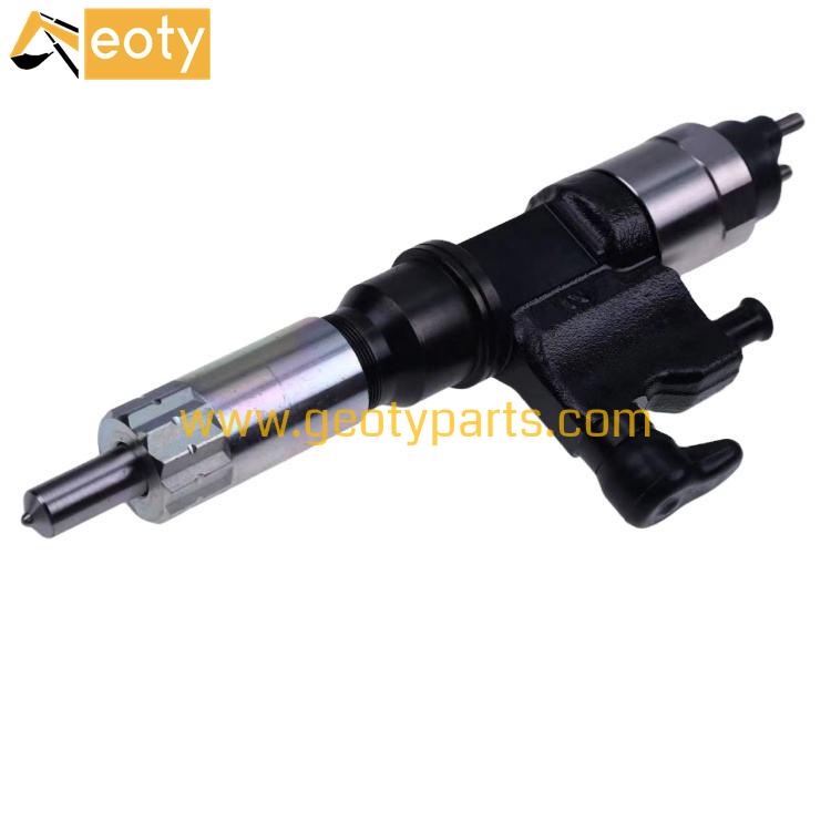 image for Fuel Injector 17/927700 332/G6714 Fits For Engine JS200 JS210 JS220 JS240 JS260