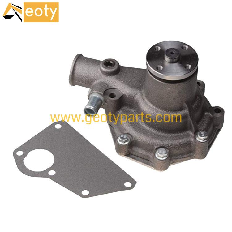 image for Water Pump MP10552 MP10431 Perkins 804C-33 804D-33T 804D-33 804C-33T Engine