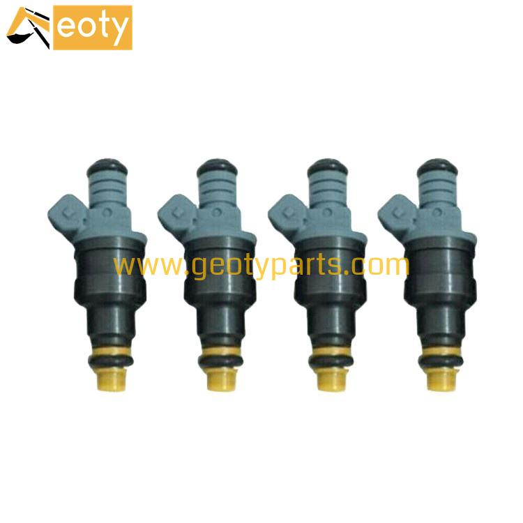 image for High Performance Fuel Injector 280150842 0280150842 for Engine 1600cc