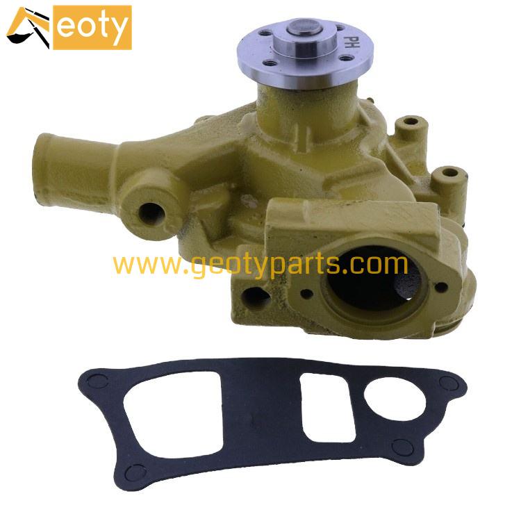 image for Water Pump 6204-61-1104 6204-61-1100 Compatible with PC40-5 PC75UU Engine 4D95L