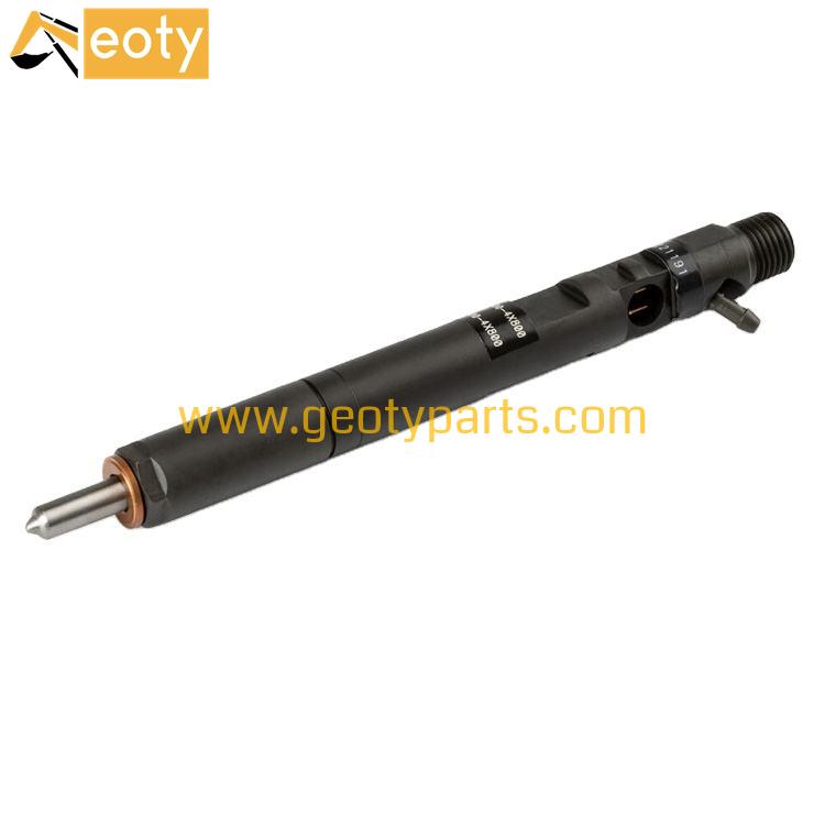 image for Fuel Diesel Injector 338004X800 33800-4X800 For Engine Terracan Carnival 2.9