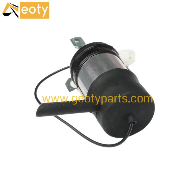 image for Fuel Shutoff Solenoid 15471-60010 For Engine L2650 L2850 L2900 L2950 L3300