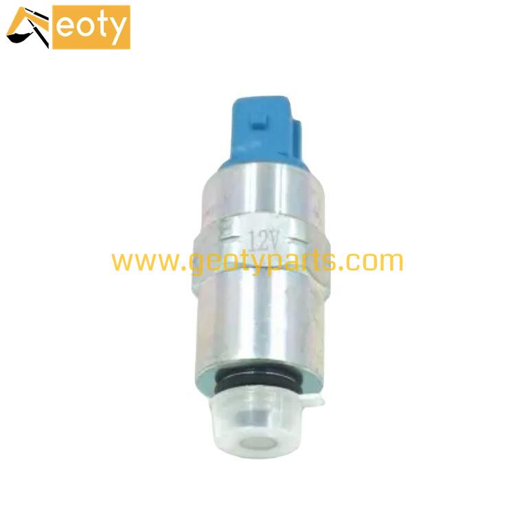 image for Solenoid 176-6219 Fits For Cat 416D 3054C C4.4 315 3056 TH350B 908 424D 428D 434E