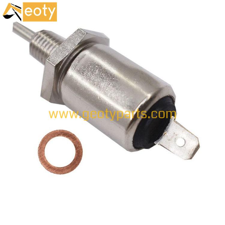 image for Fuel Solenoid 21188-2011 For Engine FD590V FD671D FD711D FD731V FD750D FH500V