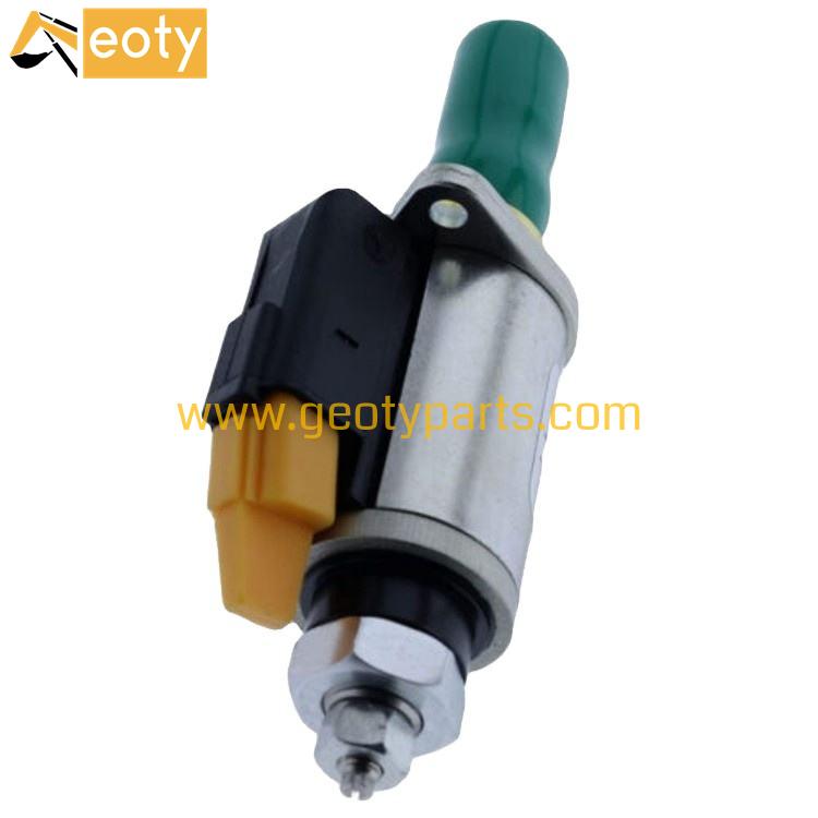 image for High Quality Valve Solenoid 457-9878 For CAT 312F 315F 316F 318F 320 320D2 323 330F C4.4